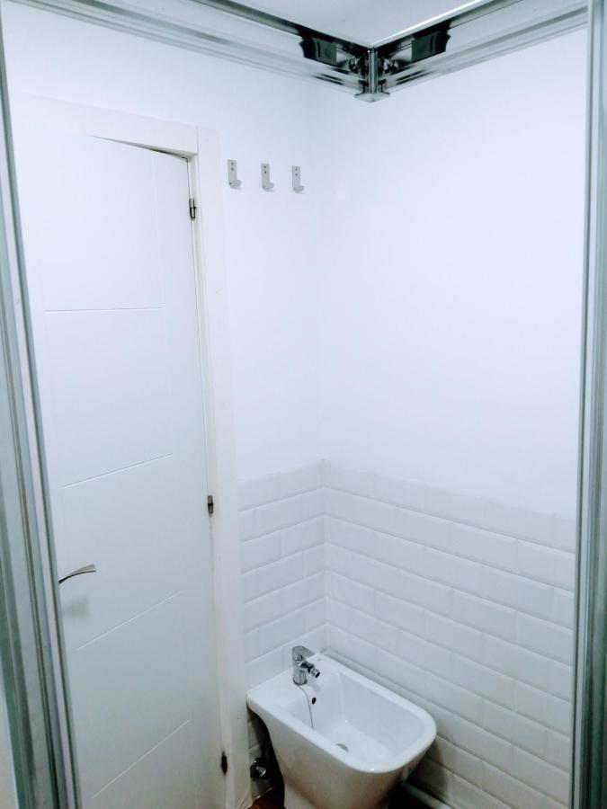 Ferienwohnung Casa Bonita Playamar Torremolinos Exterior foto
